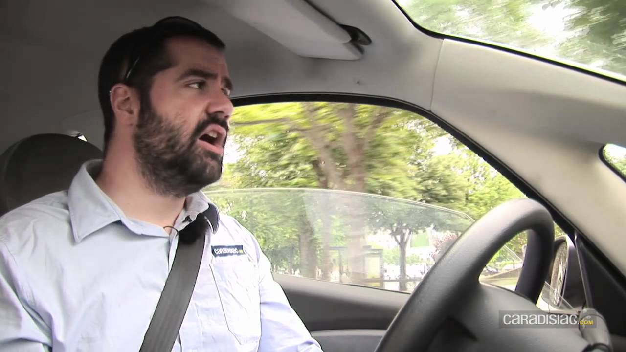 Vidéo - Autolib a six mois, est-ce que ça marche ?