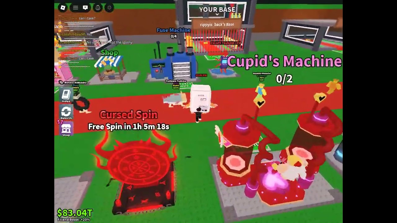 vouch num 26