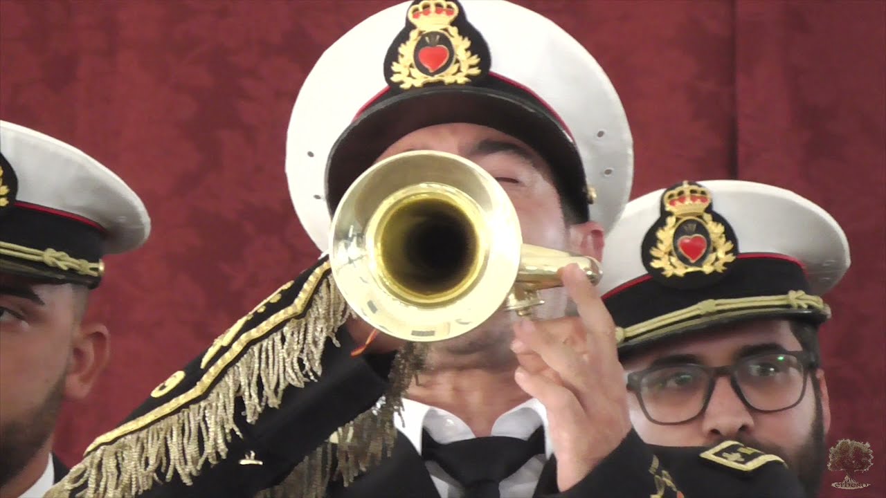 BCT Amor y Sacrificio (Lebrija) - Consuelo