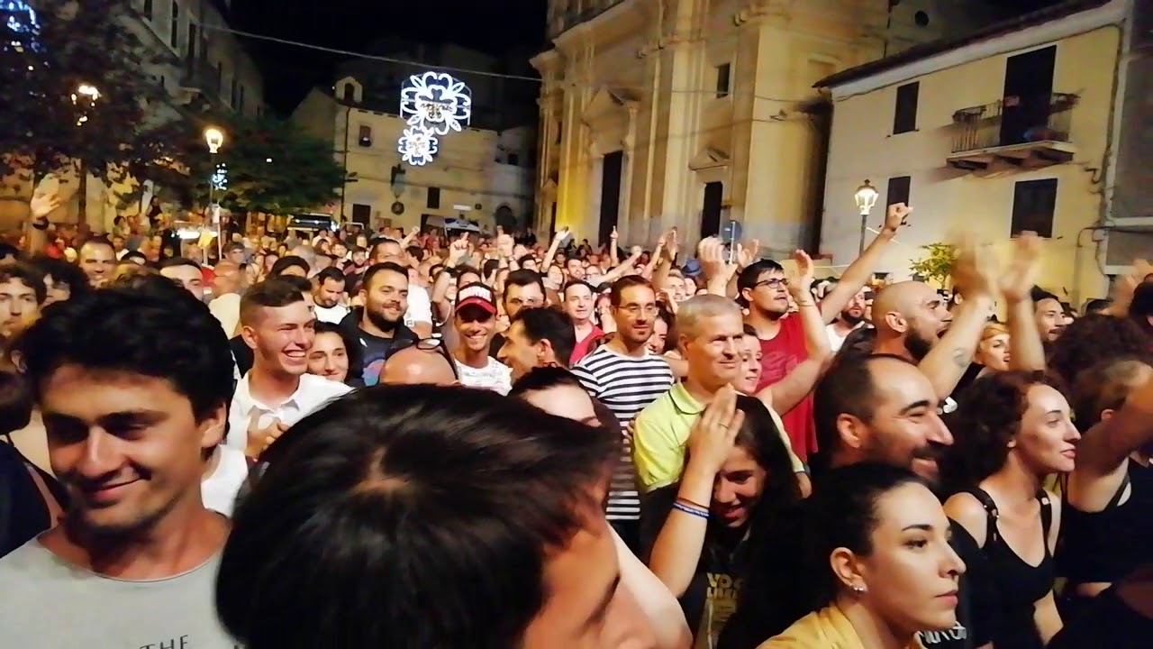 Bella ciao - Fischia il vento