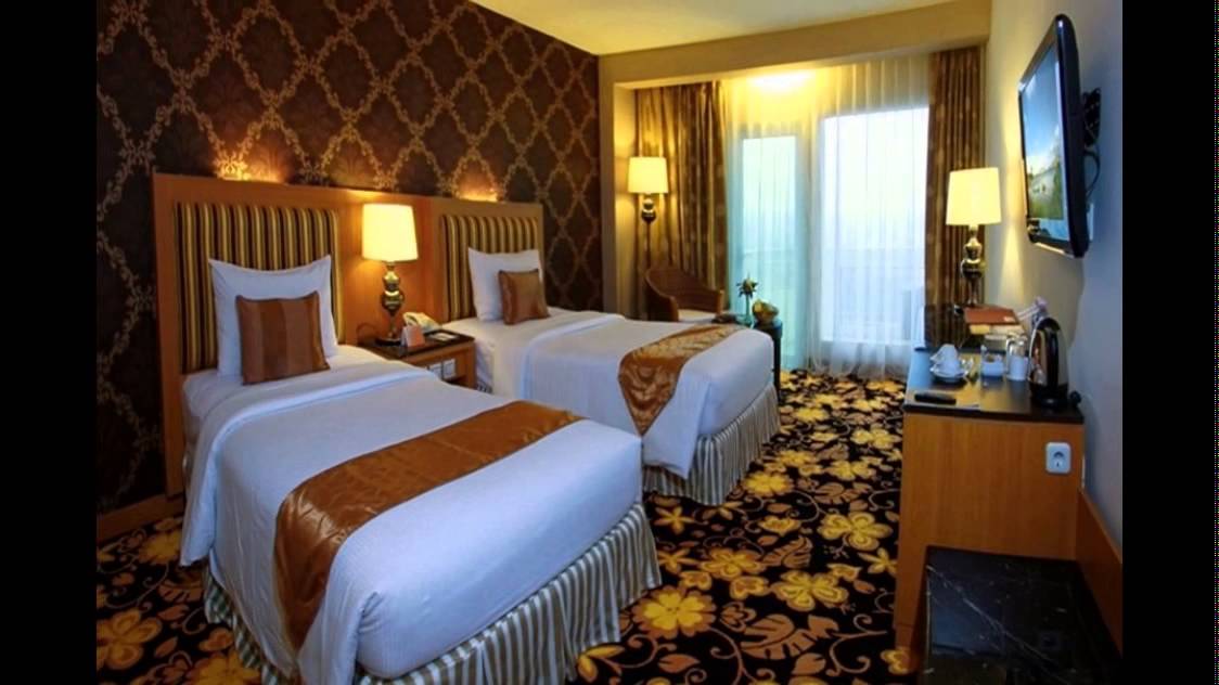 Hotel di Bukittinggi, Hotel Ambun Suri di Bukittinggi , Hotel Asia di Bukittinggi