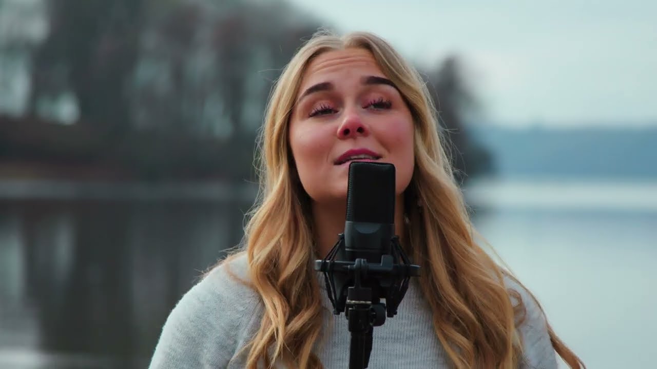 Da Lyset Blev Tændt (MUSIKVIDEO)