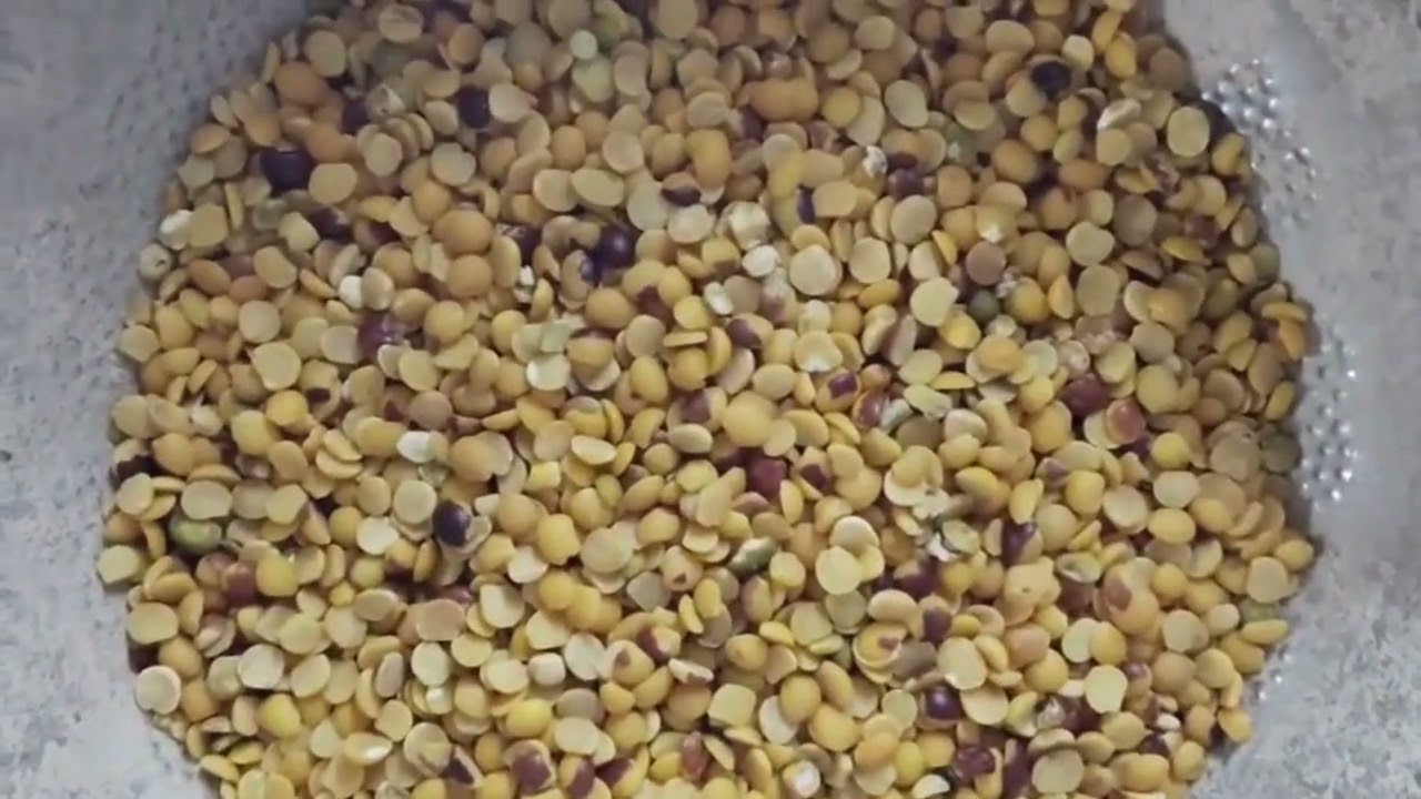 Mahalaxmi dall producers macherla