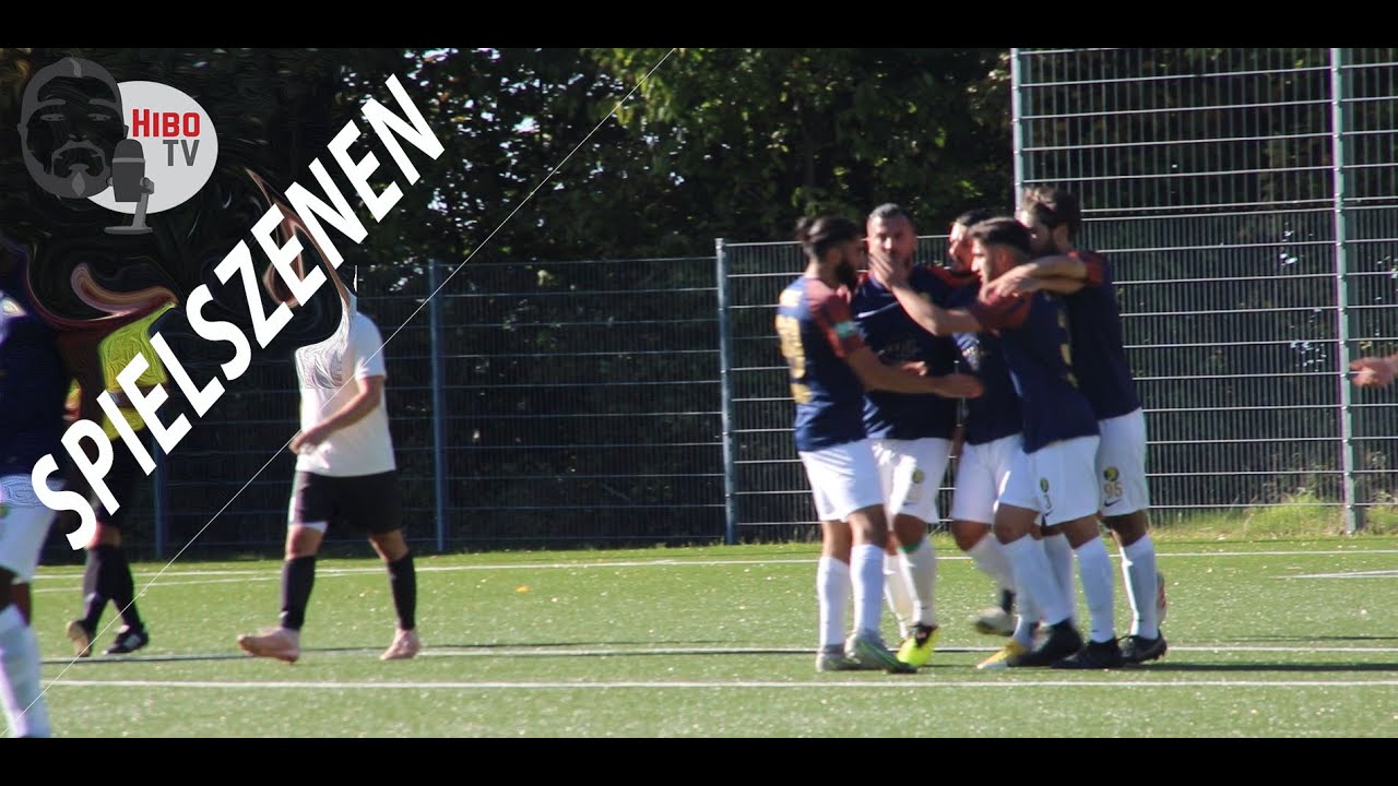 8. Spieltag: SC UNITED WEINHEIM - FV LEUTERSHAUSEN II [Kreisklasse B3 Mannheim 2022/23]