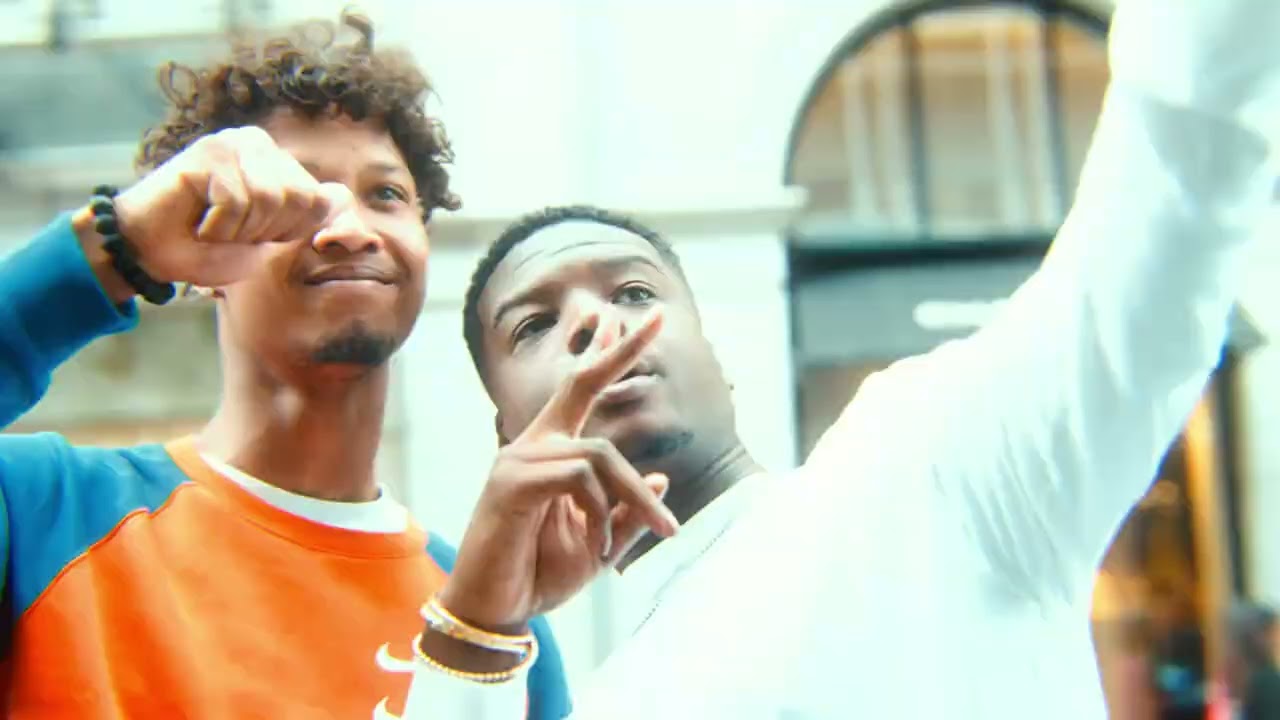 Ninho - Ja Rule (Clip Vidéo)