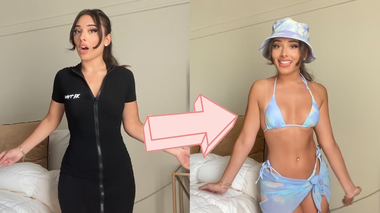 outfits you need in your wardrobe *white fox boutique HAUL*