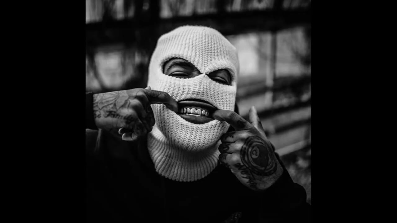 [FREE] KALIM x Dark Trap Type Beat 2025 - 