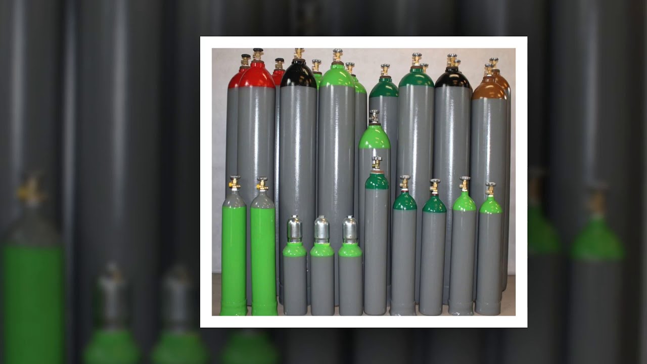 Gazy techniczne Zielonka Tel-Gaz s.c.