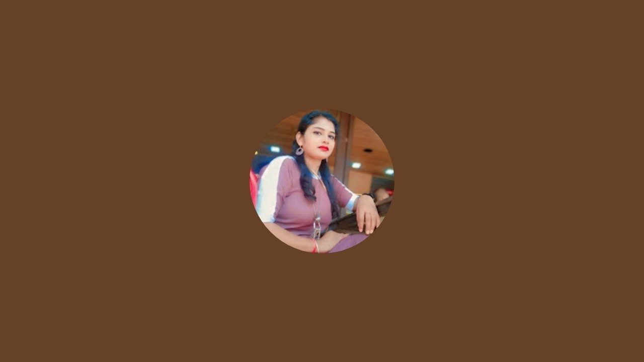 Anjalikidhadkan4795 is live gm 🌅 my fnds ❤️.