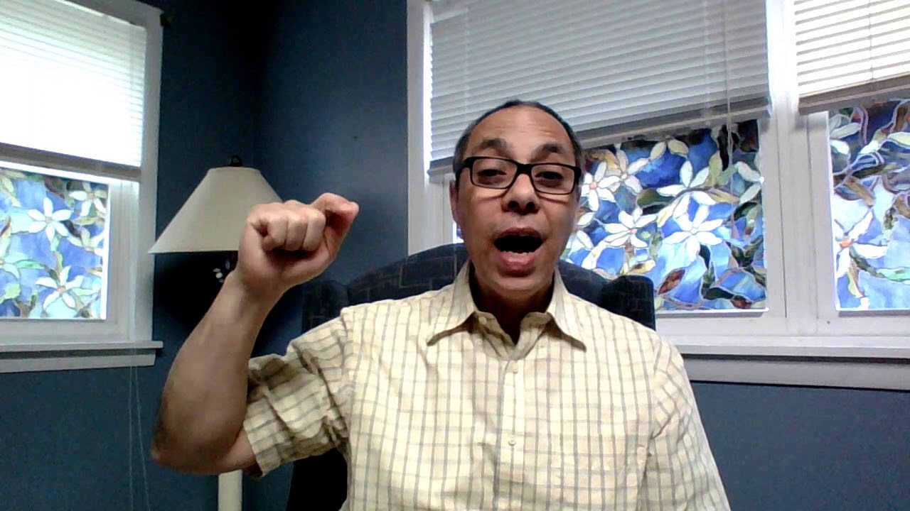 5 Minute Bible Study - Colossians 2-14
