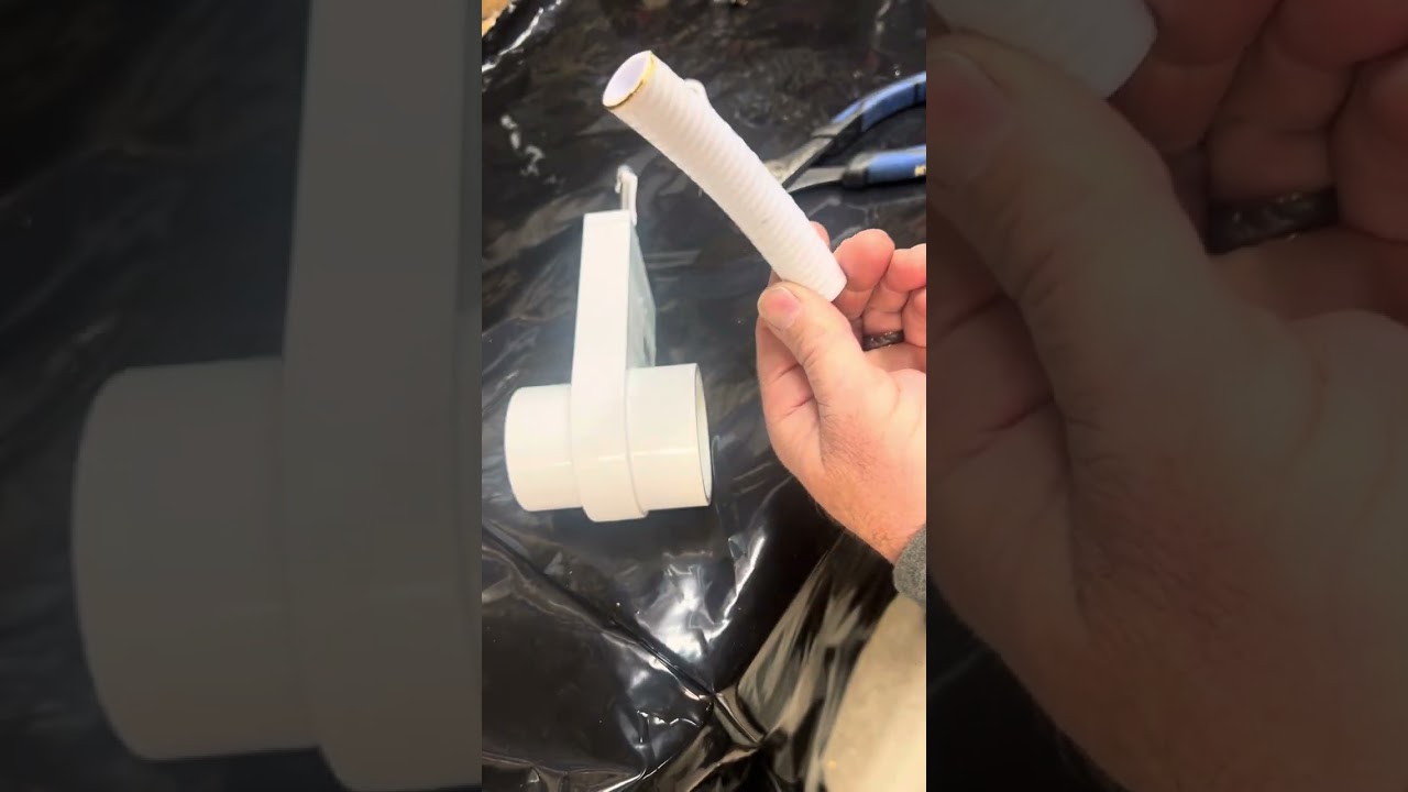 Quick fix slice valve leak at stem