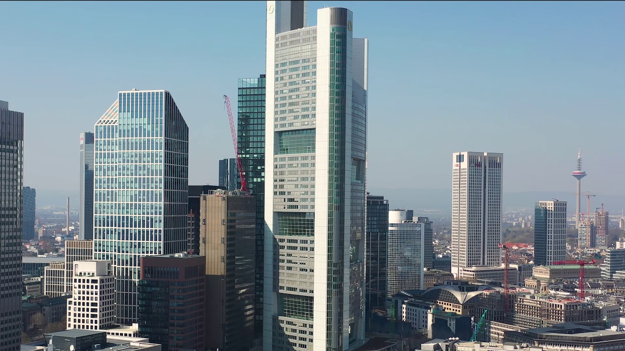 Frankfurt am Main 2020