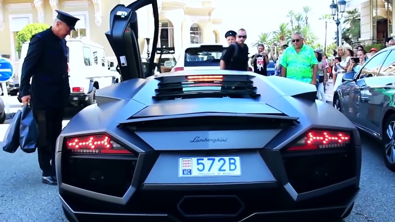 Top 10 Fastest Lamborghini Models of All Time