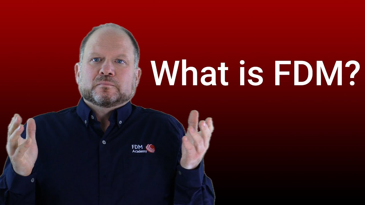 What is FDM?