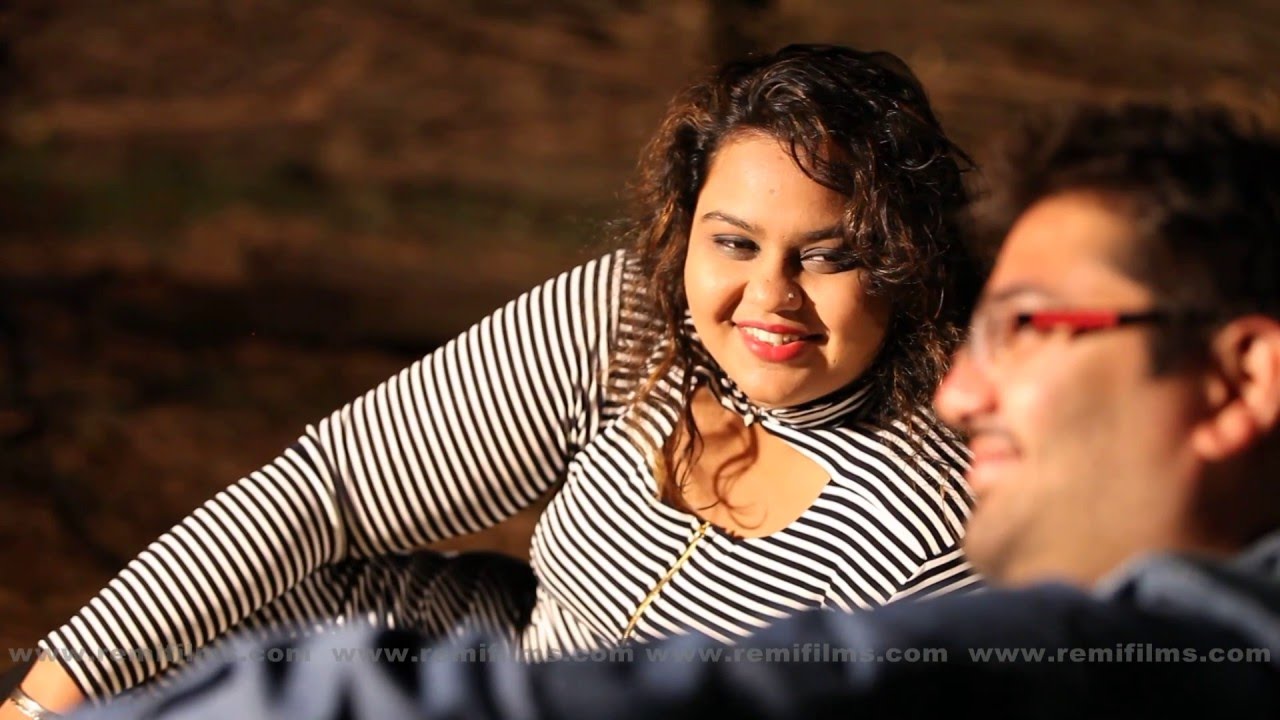 Karan Kinjal Love Song - by Remifilms.com - Sandip Shah