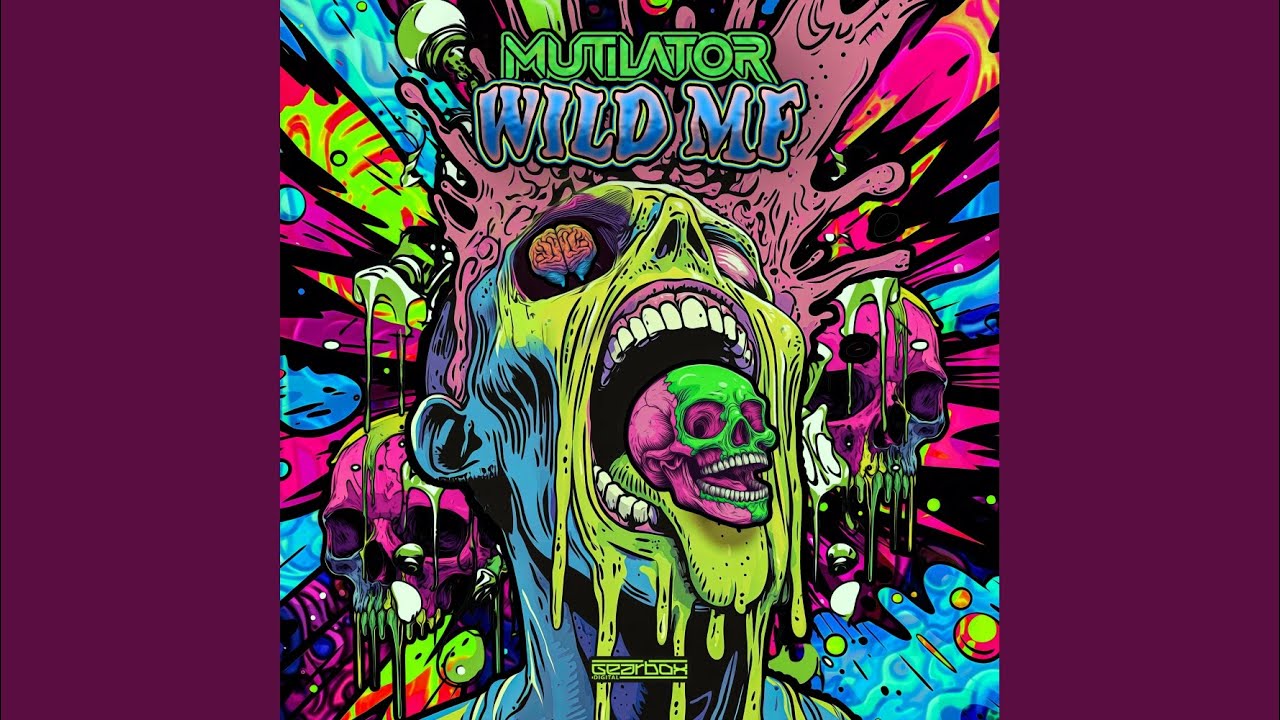 WILD MF