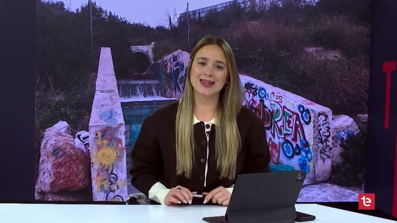 TELENIT, las noticias de Elche - 04/03/26
