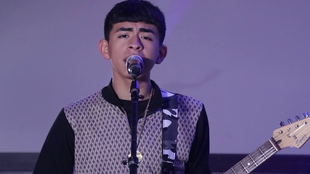 La Nueva Maravilla A Lo Que Te Truje Chencha Huapango