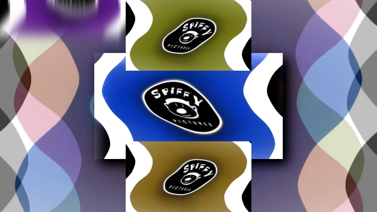 YTPMV Spiffy Pictures Feels Dizzy Scan