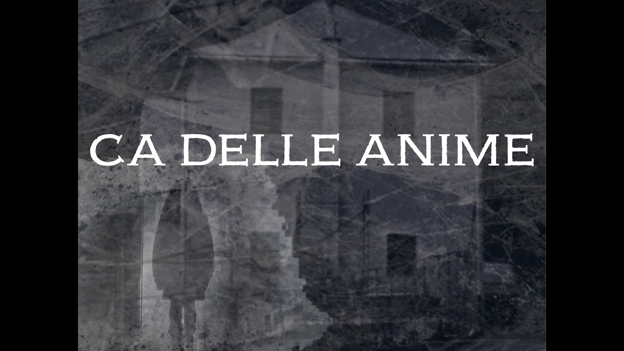 CA' DELLE ANIME, interviste.