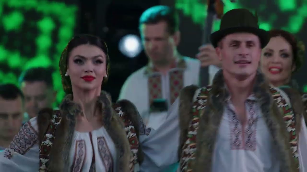 Baletul Național JOC | ACASĂ 10 August 2024