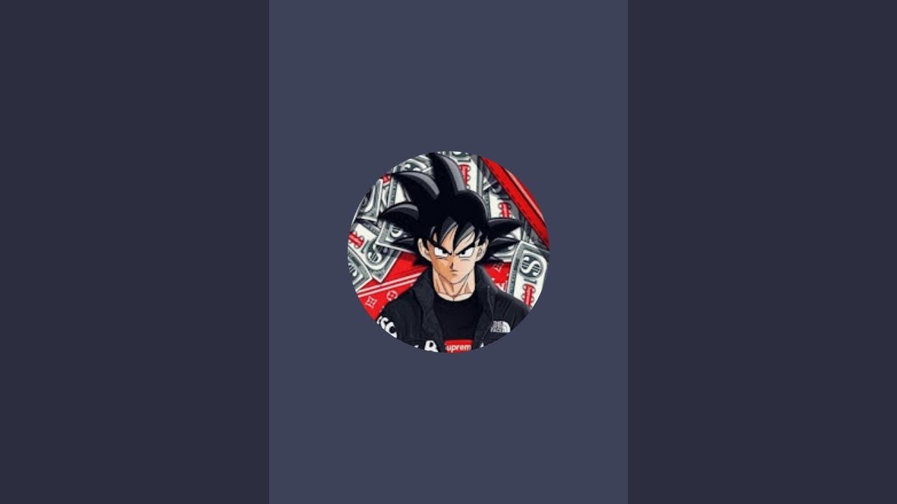 Memes Goku 🗿  está en vivo