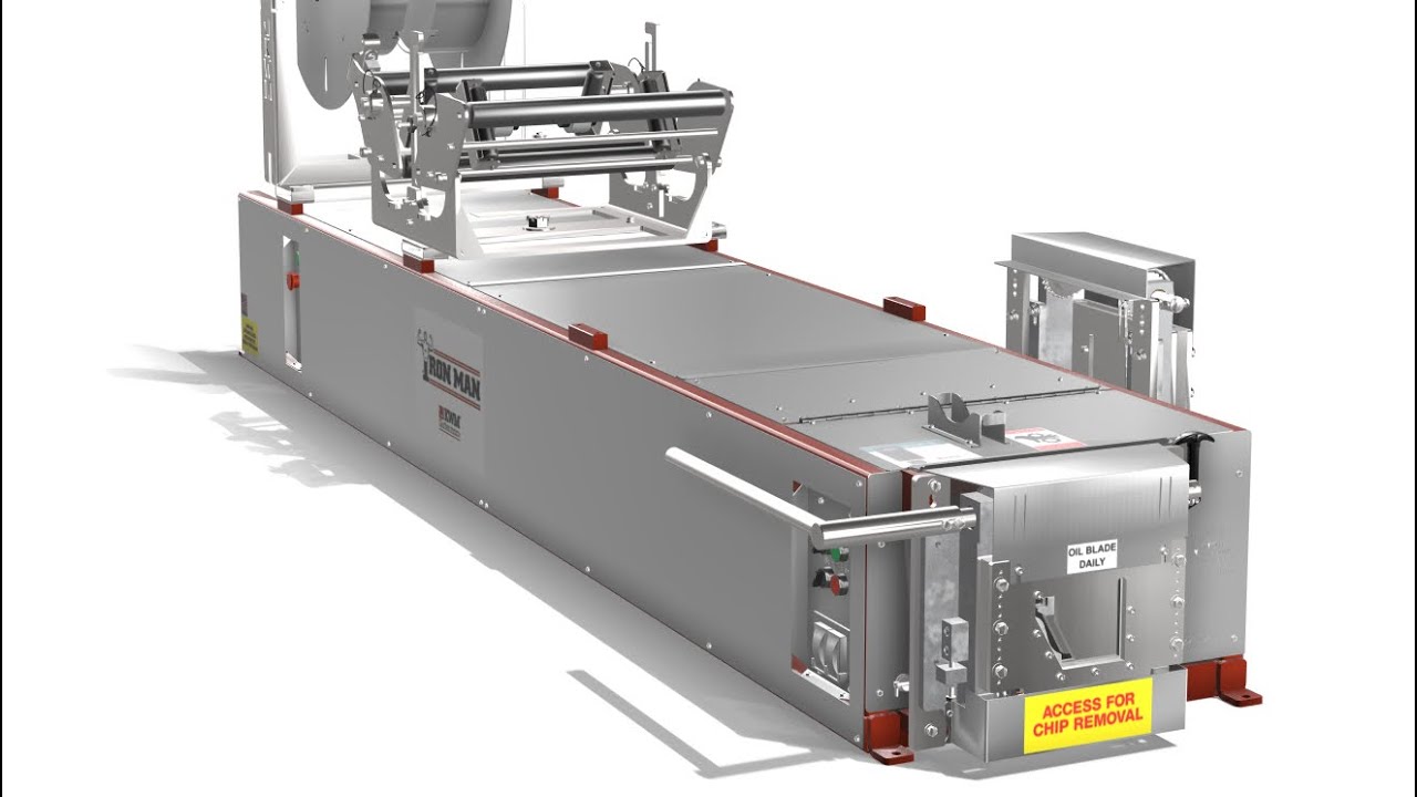 Are Gutter Machines in Stock? 🚚 5/6 Combo KWM, Features, and FAQ