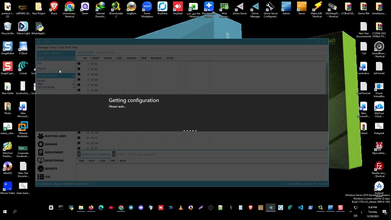 Gizmo+Smartlaunch Latest+Ccdisk+Remote App