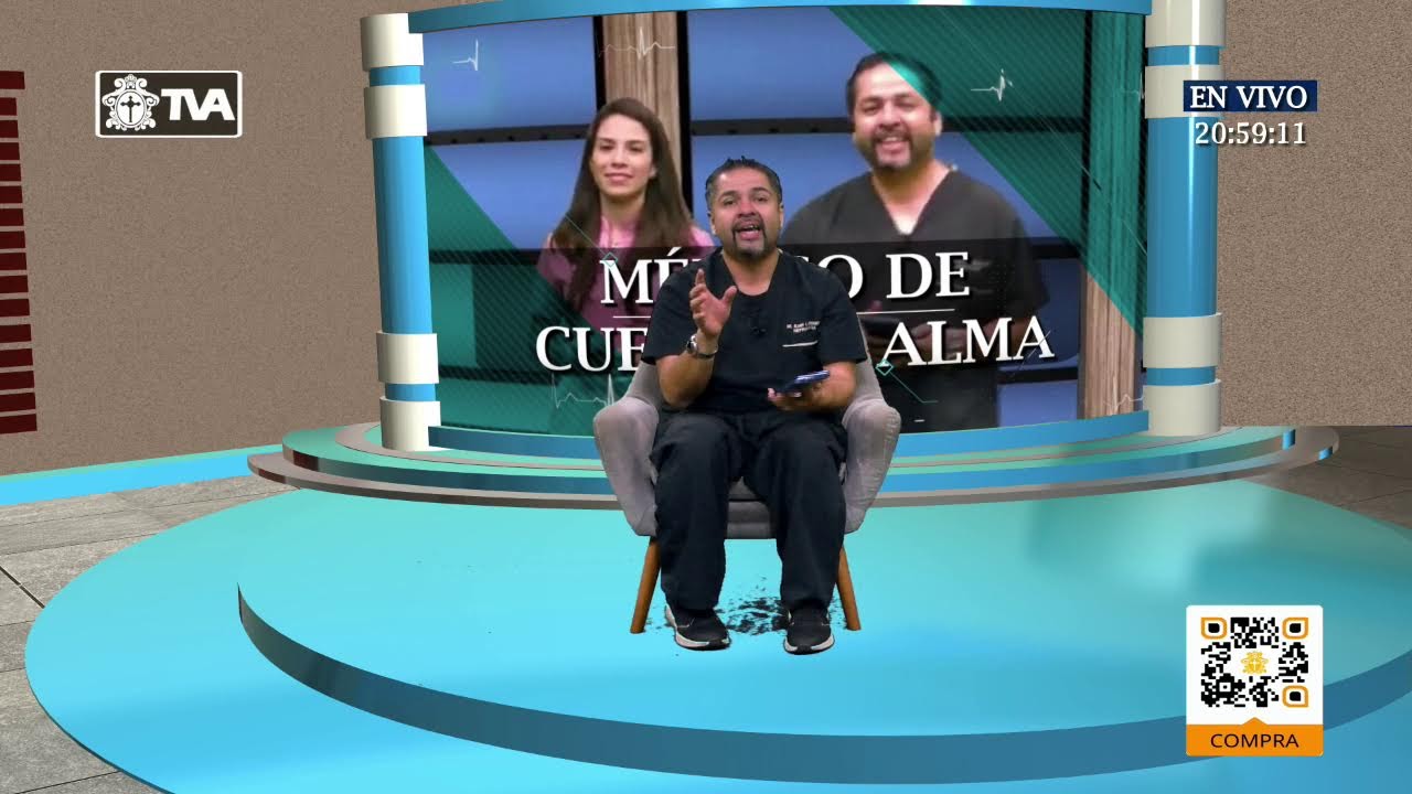 Médico de cuerpo y alma - 4 de febrero 2026