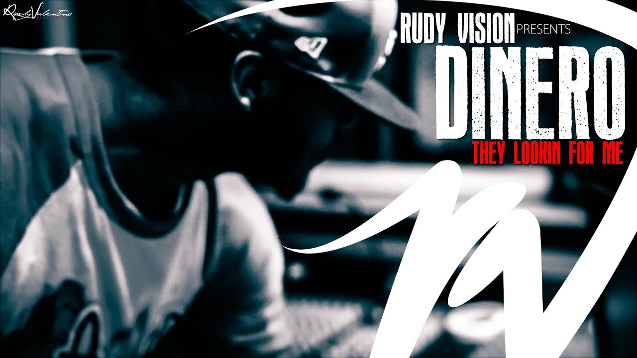 Dinero - They lookin for me | @ishotdat