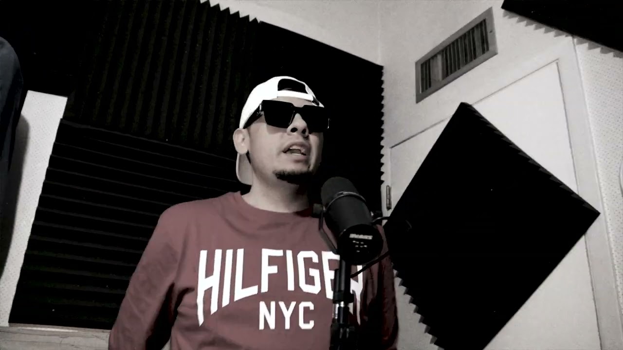 Crohnik - Fué a descansar (Beat by Ozias)