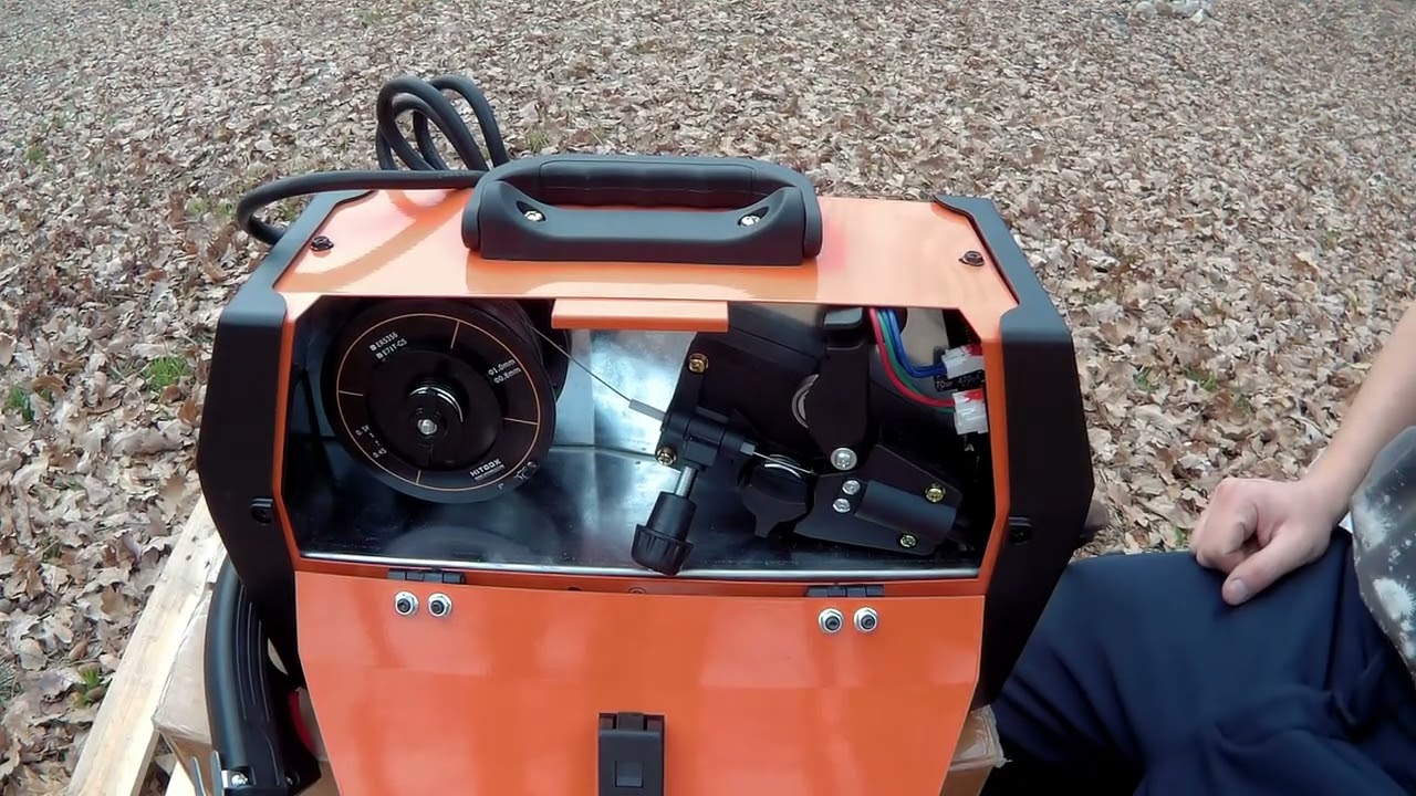 Hitbox HBM1200