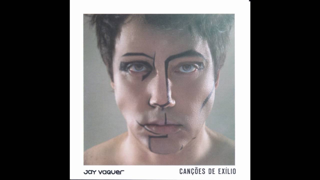 JAY VAQUER, FEAt. MEGH STOCK - LEG&Iacute;TIMA DEFESA