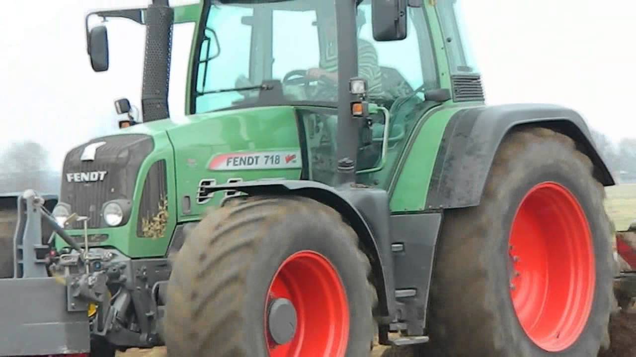 Zwiastun Kanału Maqhlek Farm Video