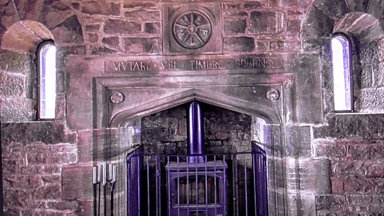 The Pigeon Tower @ Rivington