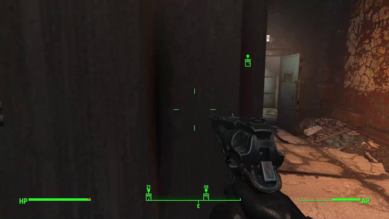 Fallout 4 in 2026? Let Us Continue!