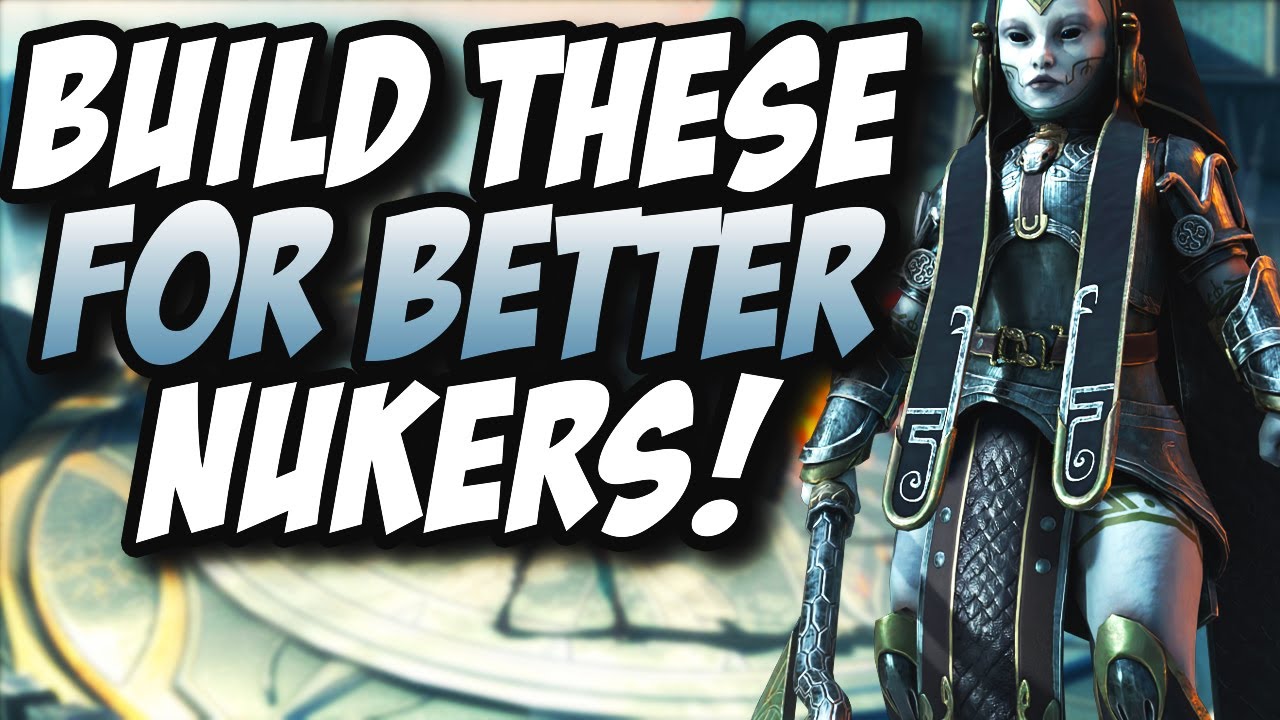 10 Champs That Make SPEED TUNING EASY! | Raid Shadow Legends Arena