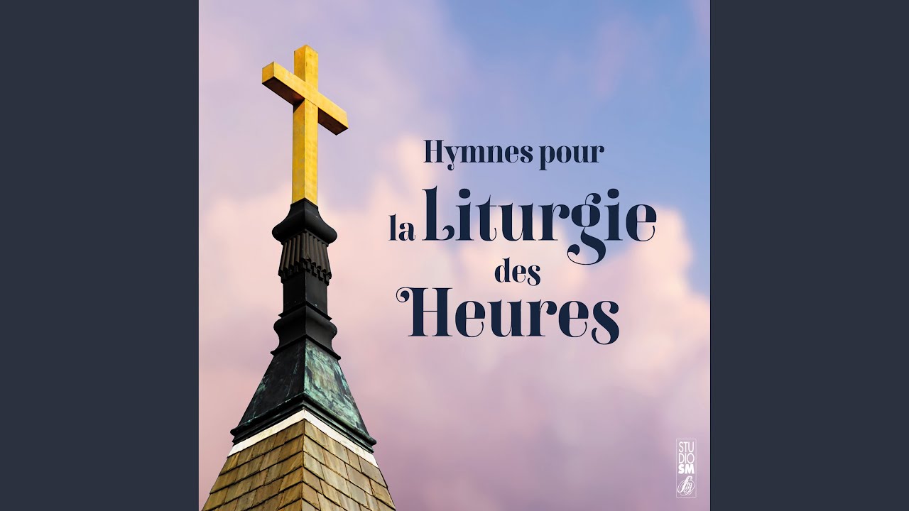 Esprit qui planes sur les eaux