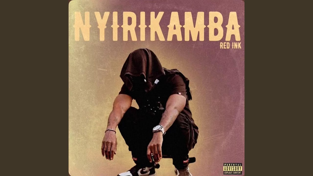 Nyirikamba (feat. B-Threy & Trizzie Ninety Six)