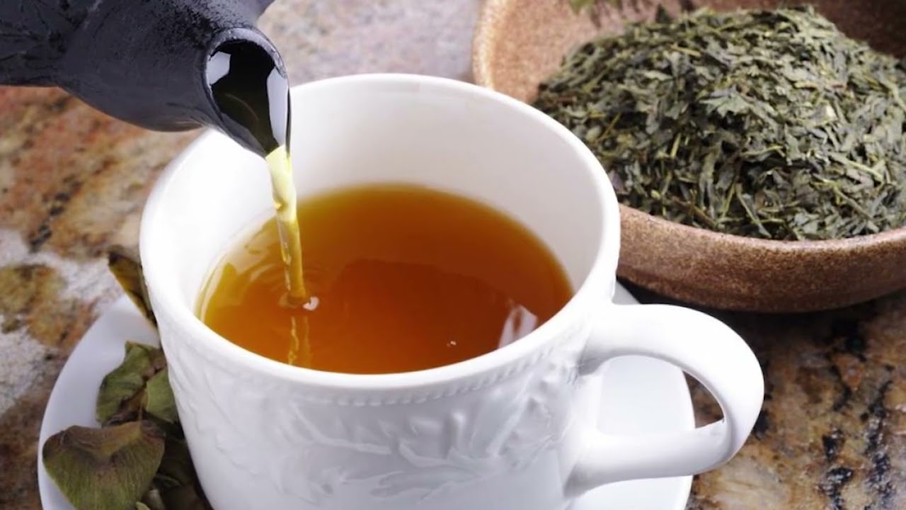 BOLDO TEA: The Liver Detox Powerhouse 🌿 | BioWisdom