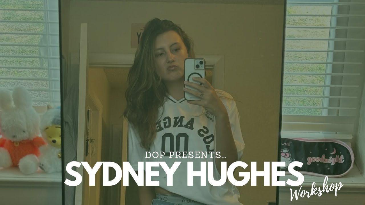 Sydney Hughes - 