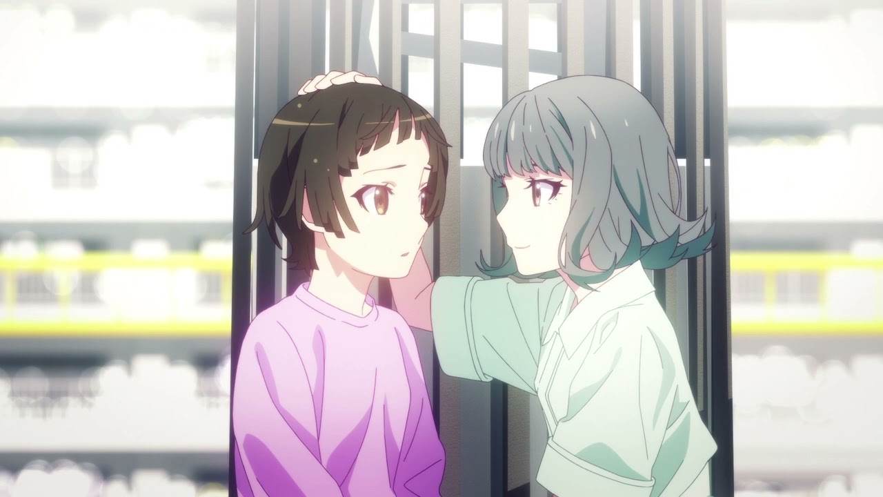 Self-Reflection - Nademonogatari OST - Monogatari Series Off & Monster Season