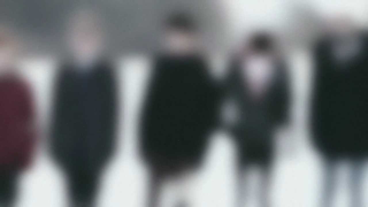 Tyro - Blind Eye Official Video
