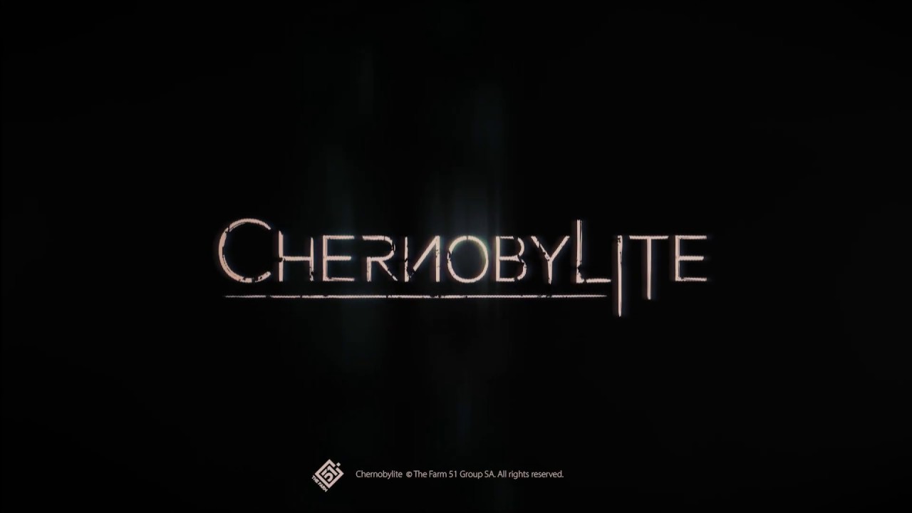 Chernobylite Teaser Trailer