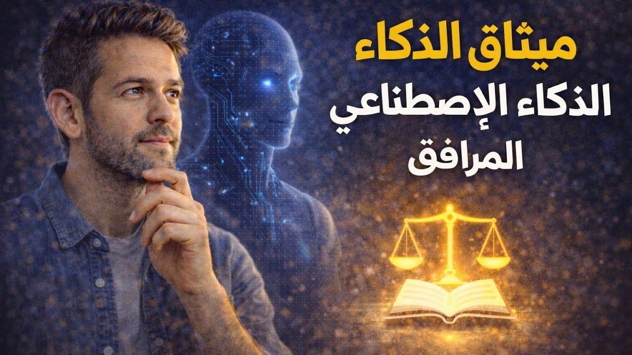 ميثاق الذكاء الاصطناعي المرافق