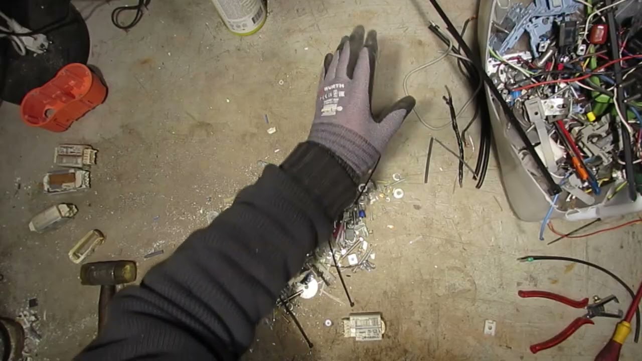 Na warsztacie elektryka – prawdziwe historie