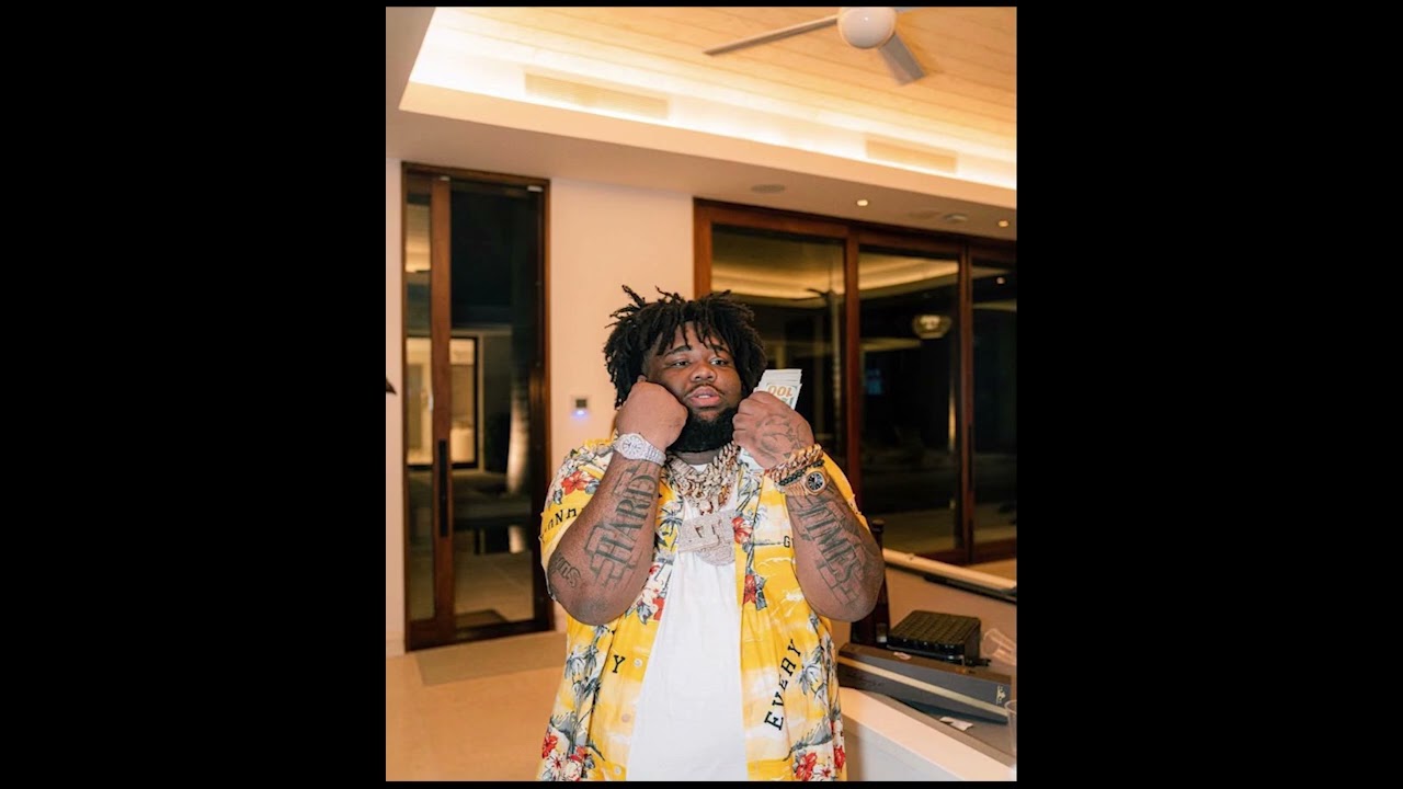 [FREE] Rod Wave Type Beat 2026 – 