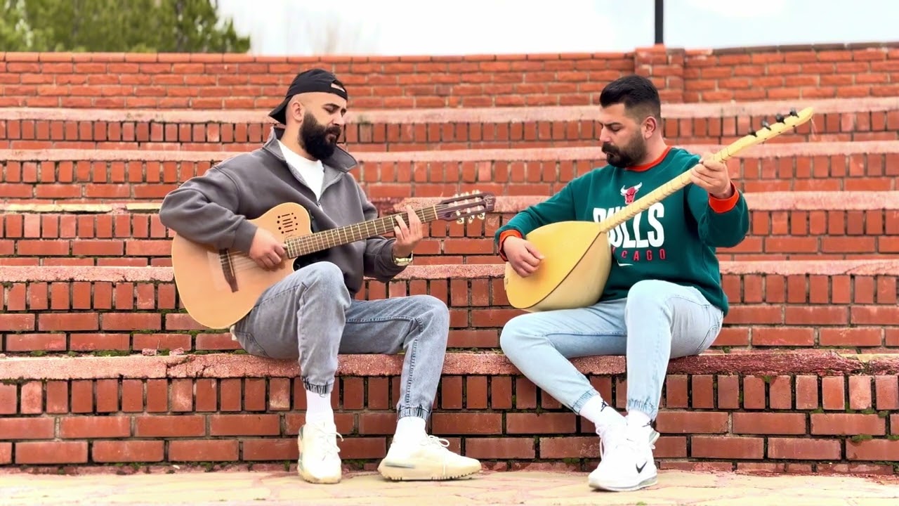 Baran Kır ~ Seni Her Nefeste Özledim Bugün