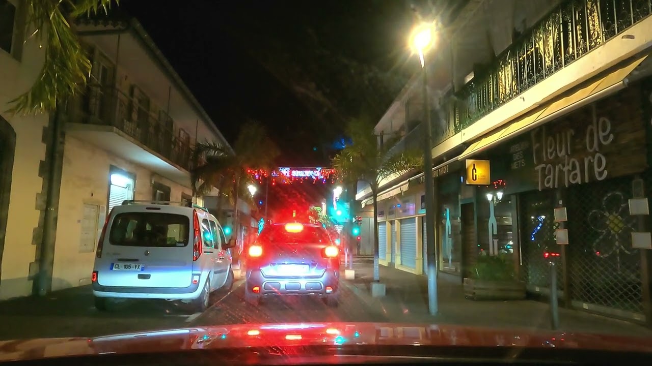 Ile de la Réunion, Saint Denis, part 31