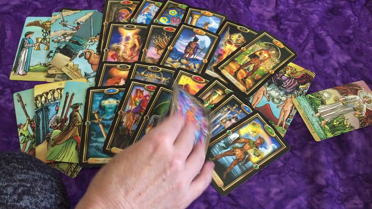 Cancer~Fear is Holding Them Back & Weighing Them Down!